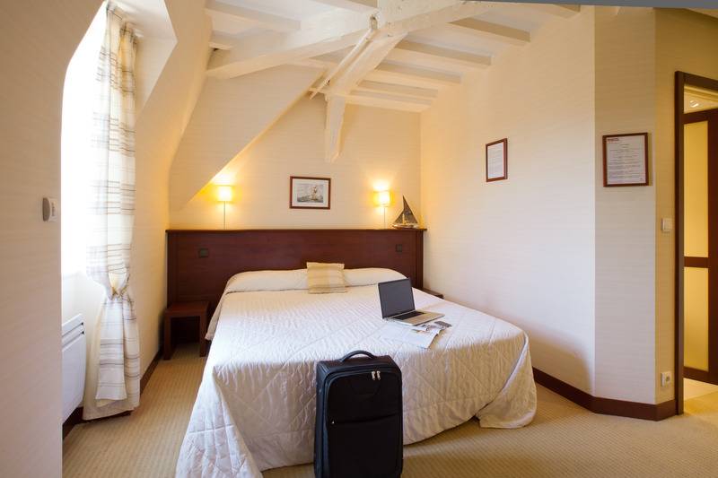 Номер Superior, Spa La Malouinière Des Longchamps   Saint Malo