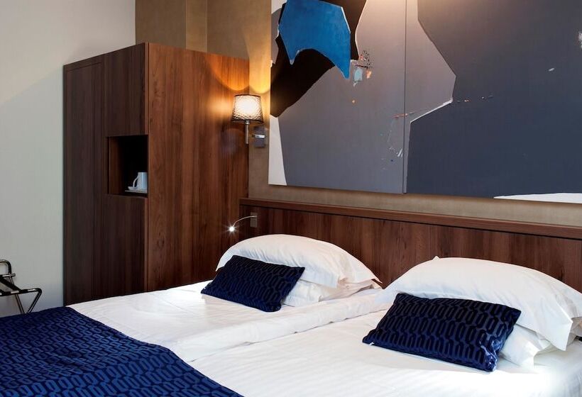 Номер Executive, Best Western Plus Monopole Metropole