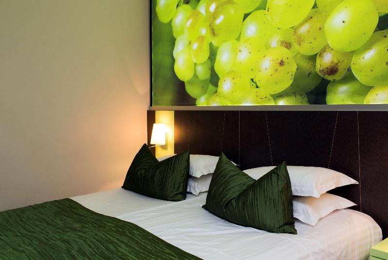 Номер Комфорт, Best Western Plus Monopole Metropole