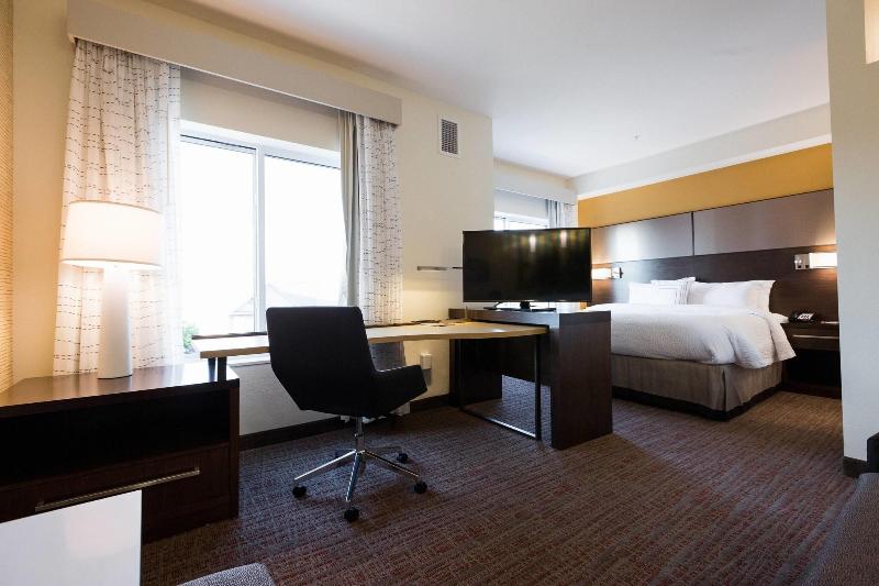 Номер Стандарт, Ibis Ales Centreville