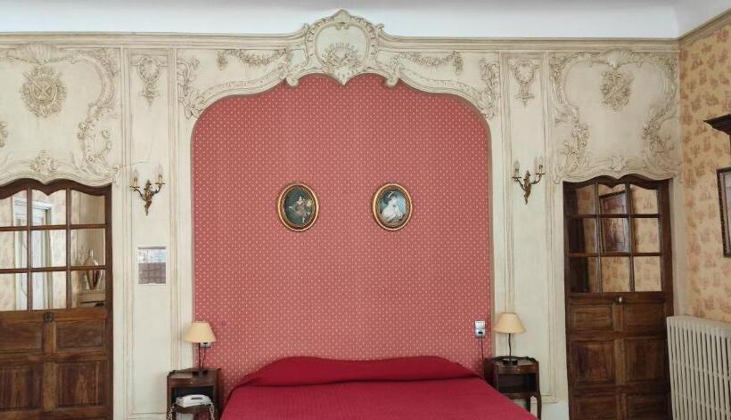 Люкс, Le Manoir