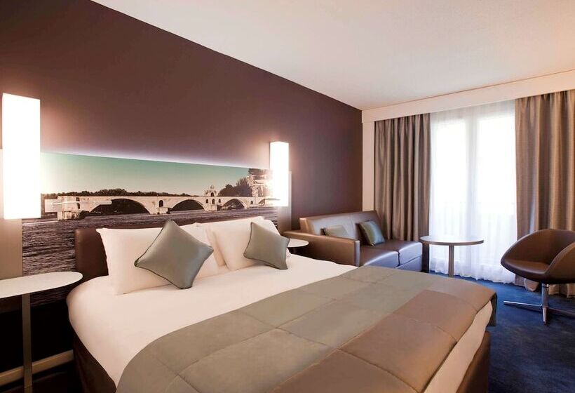 Номер Superior, Mercure Pont D’avignon Centre