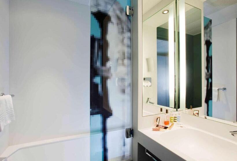Номер Престиж, Mercure Pont D’avignon Centre