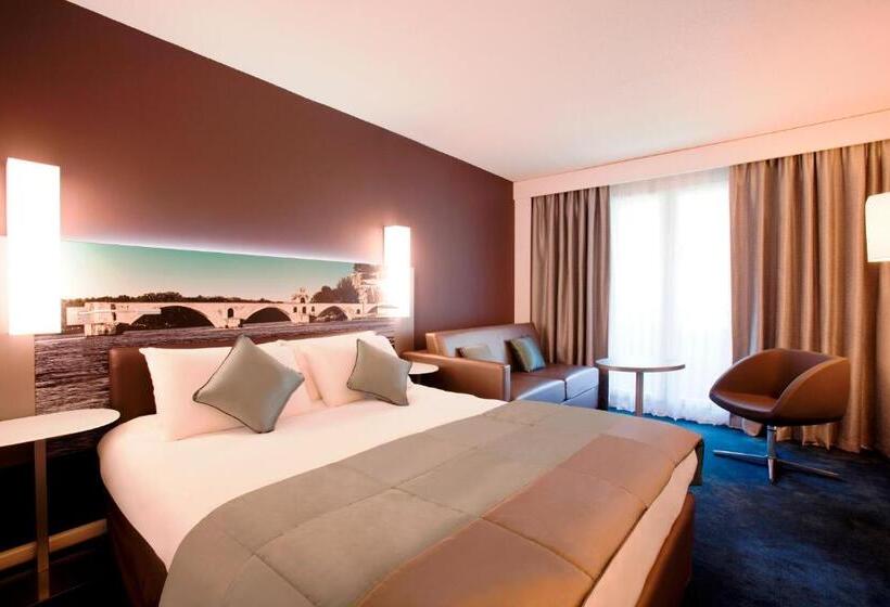 Номер Superior, Mercure Pont D’avignon Centre