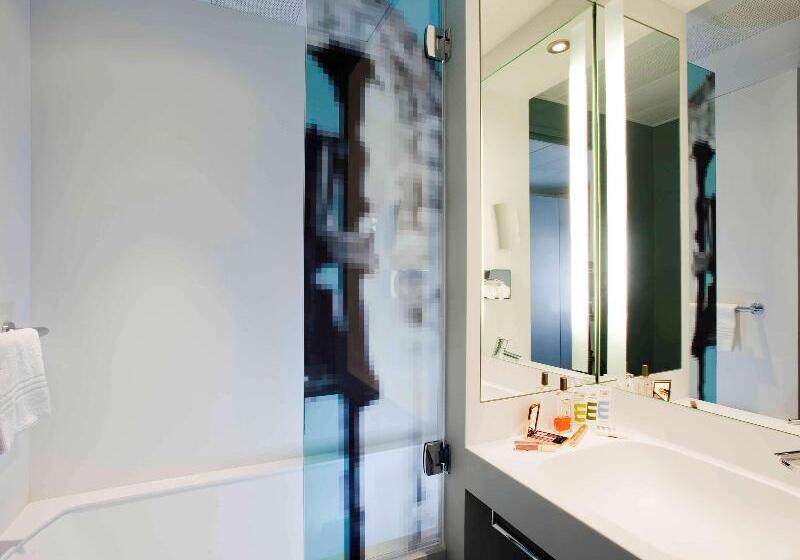 Номер Superior, Mercure Pont D’avignon Centre