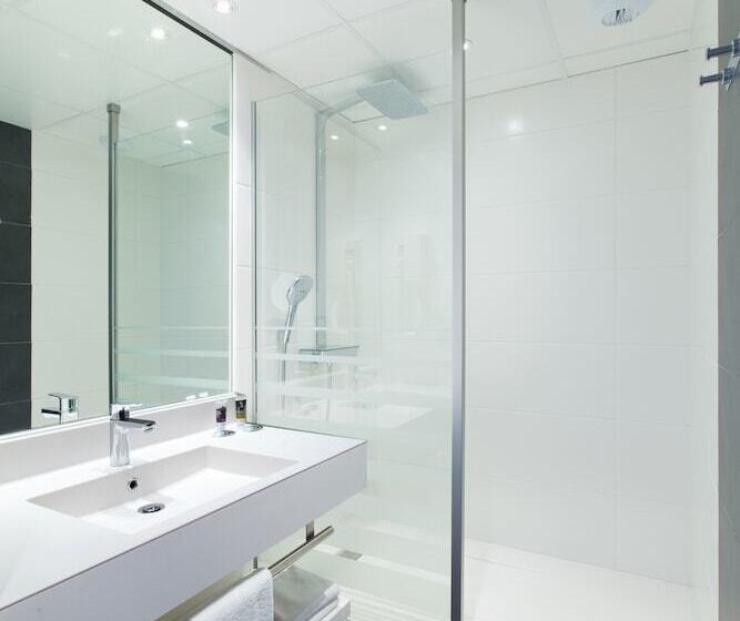اتاق پرستیژ, Mercure Strasbourg Aeroport