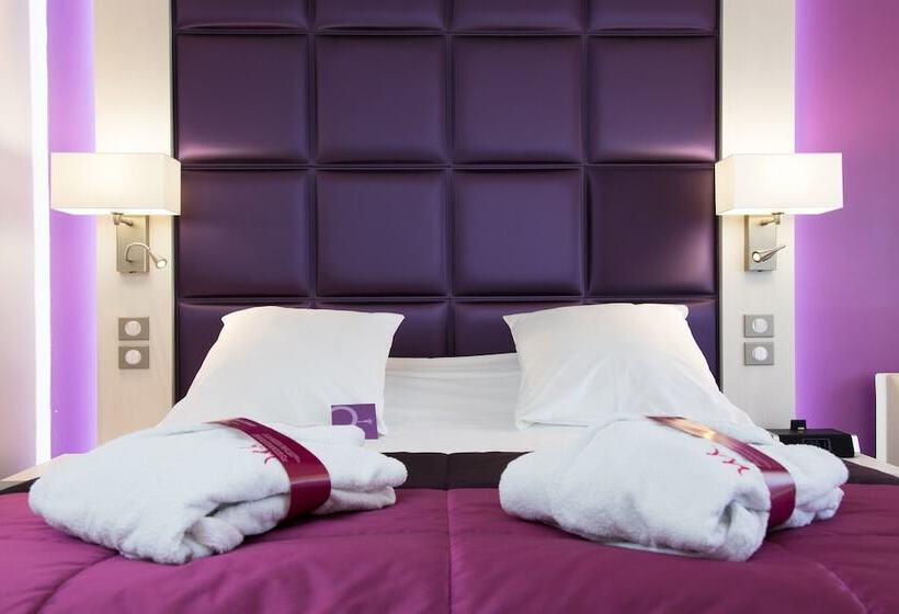 اتاق پرستیژ, Mercure Strasbourg Aeroport