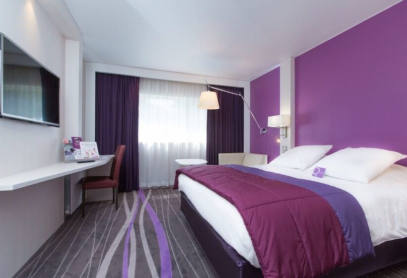 اتاق سوپریور, Mercure Strasbourg Aeroport