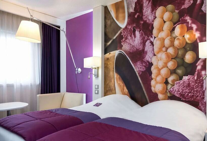 اتاق سوپریور, Mercure Strasbourg Aeroport