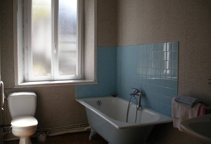 Номер Стандарт, Modern