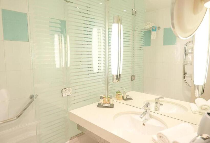 带观景的高级间, Hôtel & Spa   Thalazur Carnac