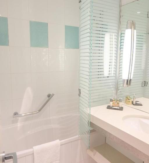Номер Superior с Видом, Hôtel & Spa   Thalazur Carnac