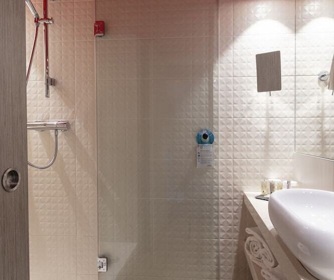 复式房间, Hôtel & Spa   Thalazur Carnac