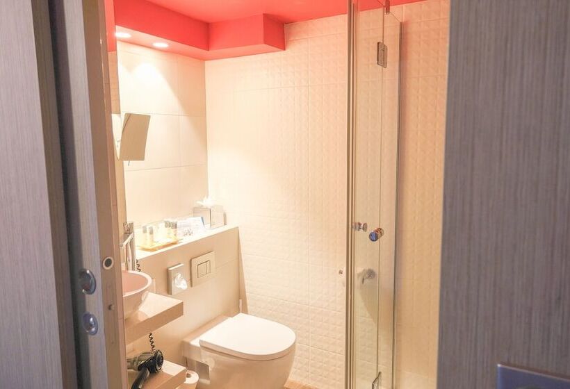 Номер Дюплекс, Hôtel & Spa   Thalazur Carnac