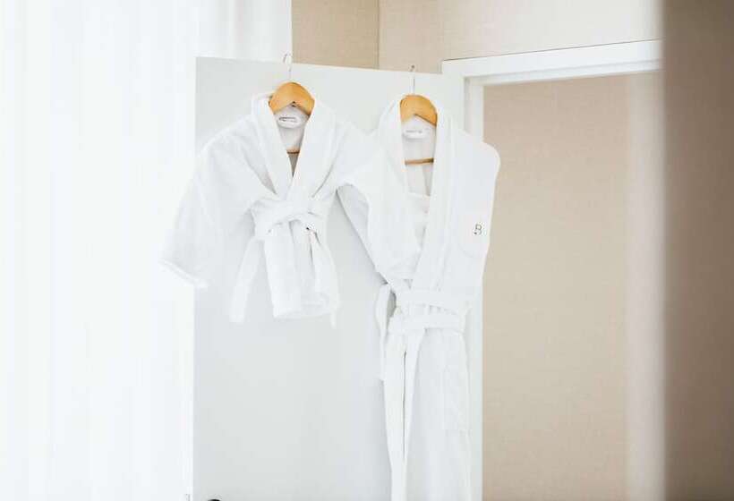 Номер Deluxe, Barriere Le Royal La Baule