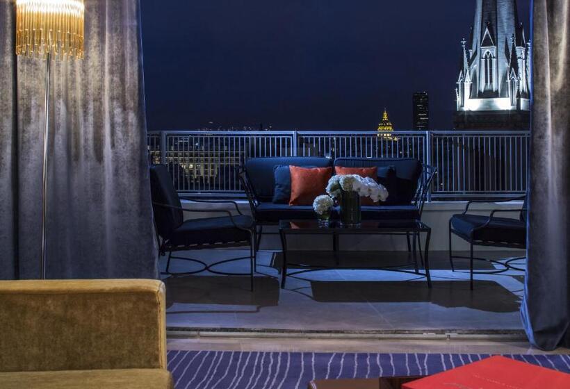 سوییت, Hôtel De Sers Champs Elysées Paris