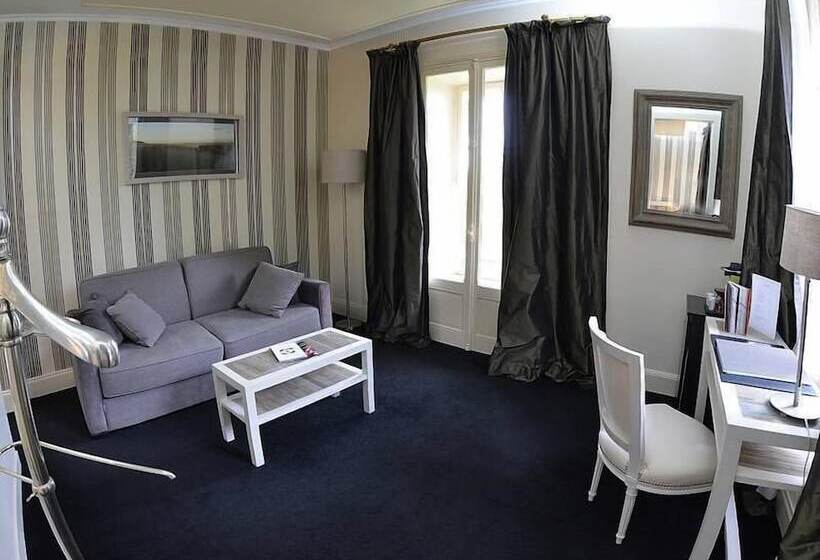 Family Suite, Domaine De Joinville