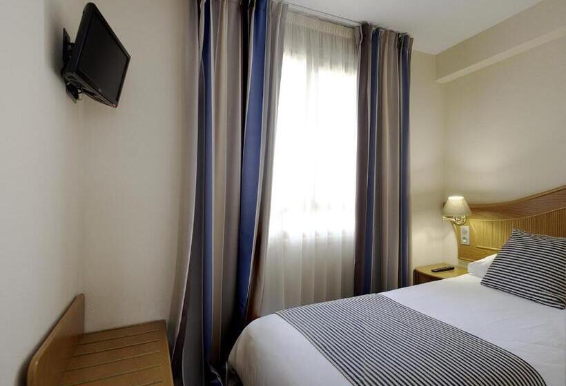 اتاق استاندارد یک نفره, Esprit D Azur