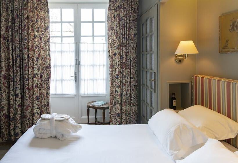 Номер Стандарт, Le Vieux Logis