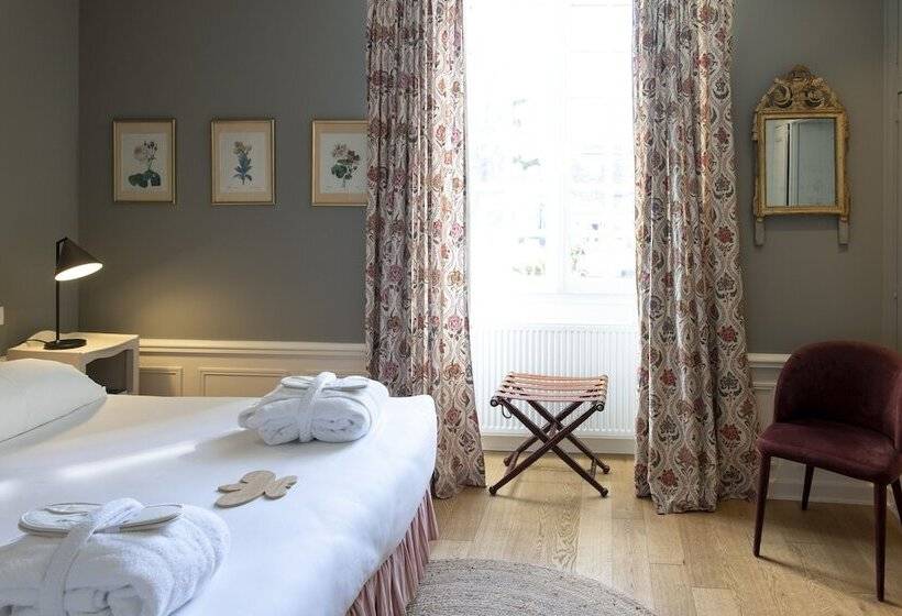 Номер Комфорт, Le Vieux Logis