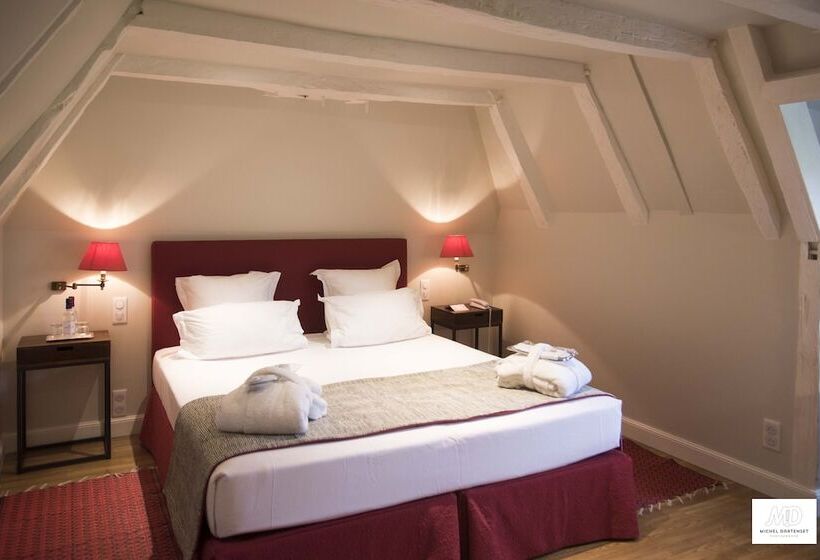 Полулюкс, Le Vieux Logis
