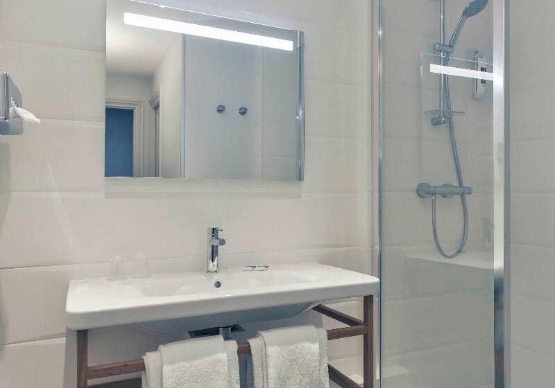 Классический Номер, Mercure Paris Saint Cloud Hippodrome