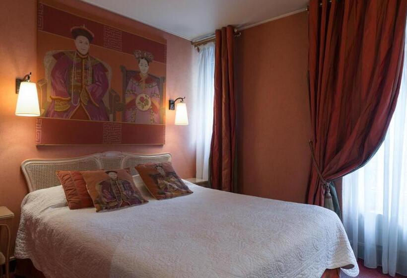Апартаменты 2 Спальни, Neuilly Park