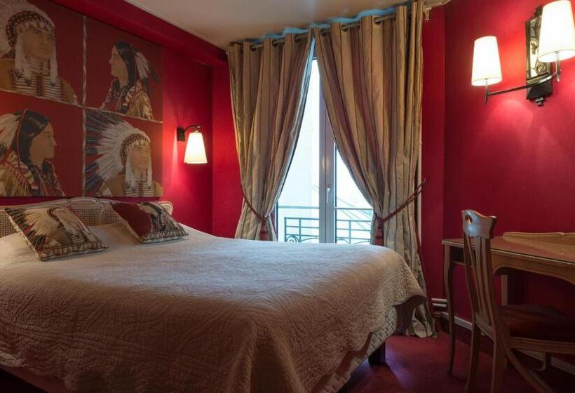带2个卧室的公寓, Neuilly Park