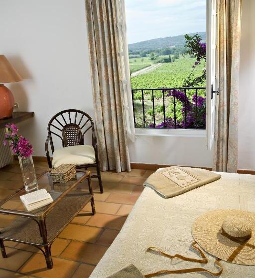 Апартаменты 2 Спальни, Hôtel Saint Vincent