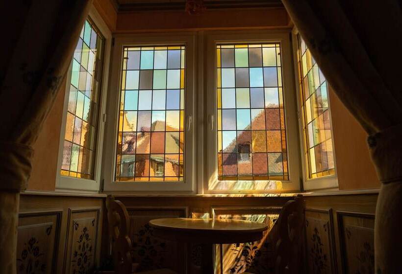 Люкс, Saintmartin