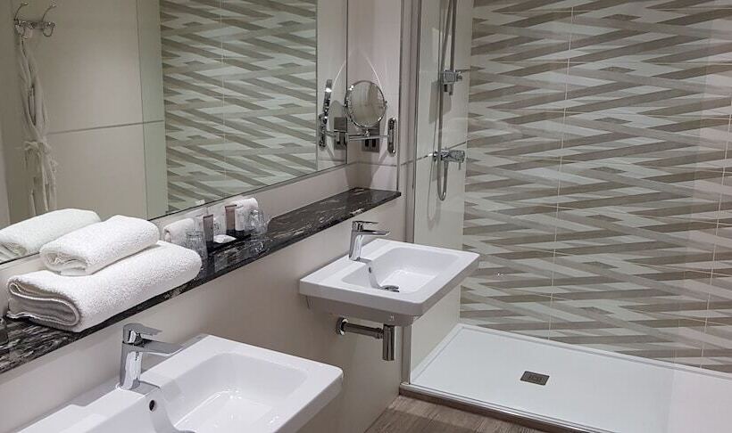 Номер Executive, Best Western Premier Doncaster Mount Pleasant