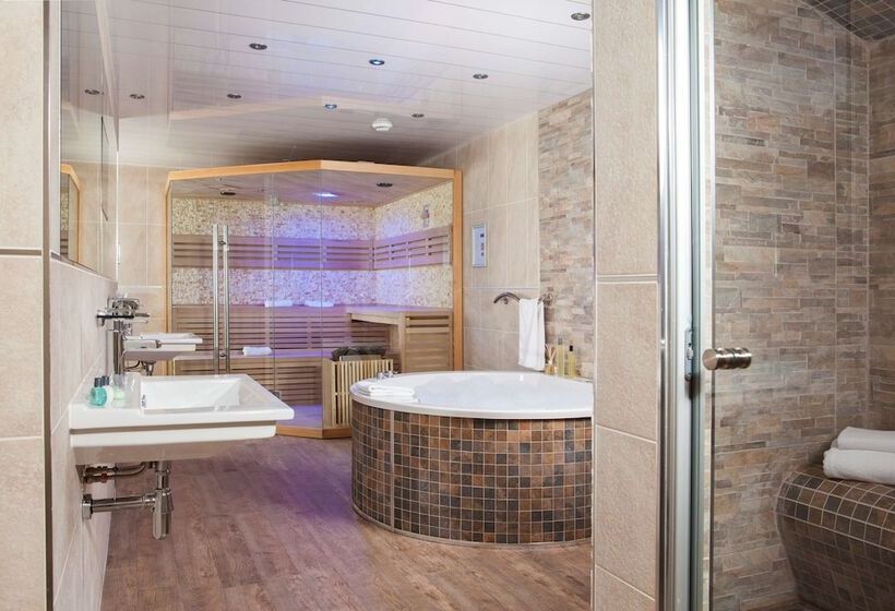 Люкс, Best Western Premier Doncaster Mount Pleasant