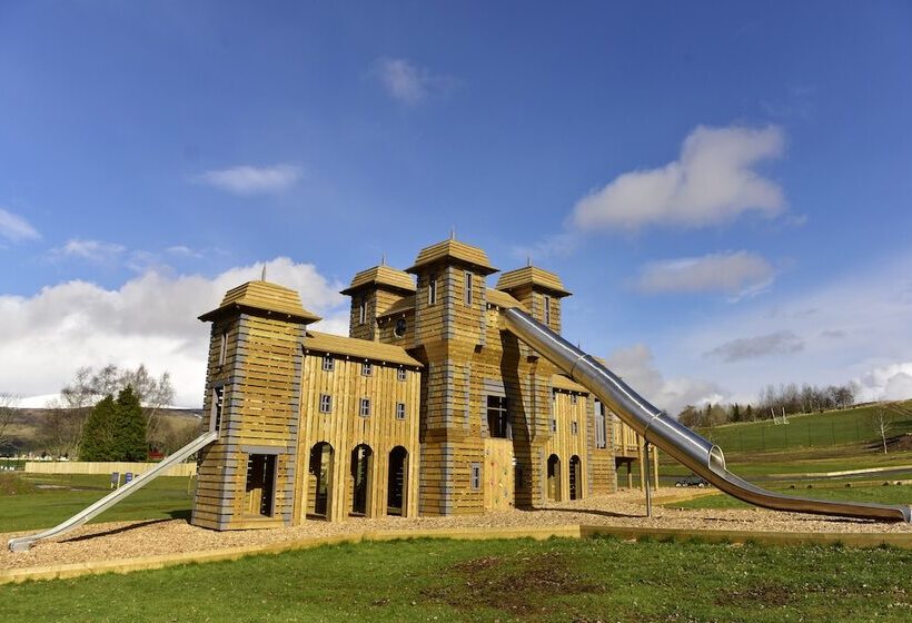 Семейный Номер, Crieff Hydro