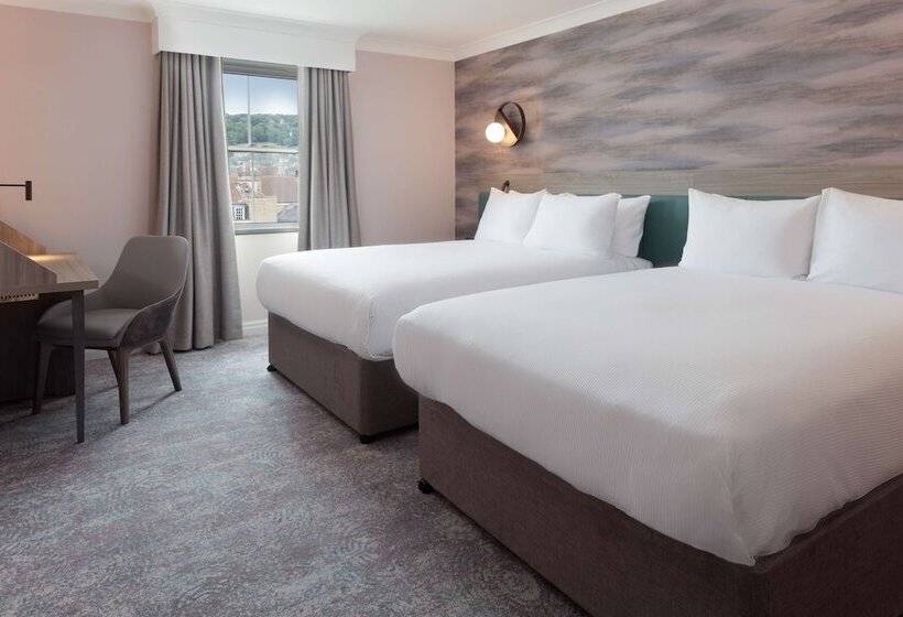 Номер Superior, Doubletree By Hilton Bath