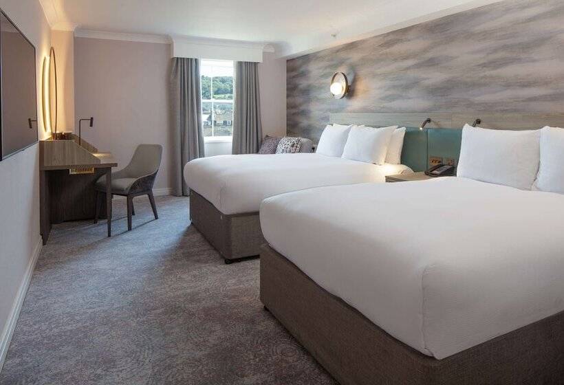 Номер Superior, Doubletree By Hilton Bath