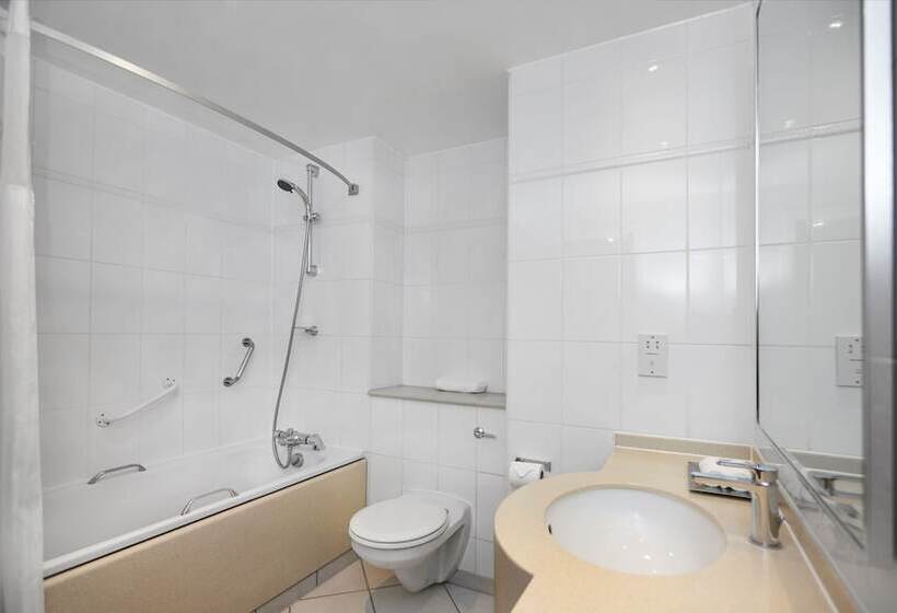스탠다드 룸, Doubletree By Hilton  Bristol North