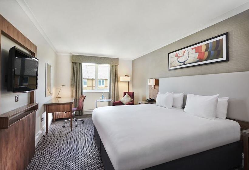 디럭스 패밀리 룸, Doubletree By Hilton  Bristol North