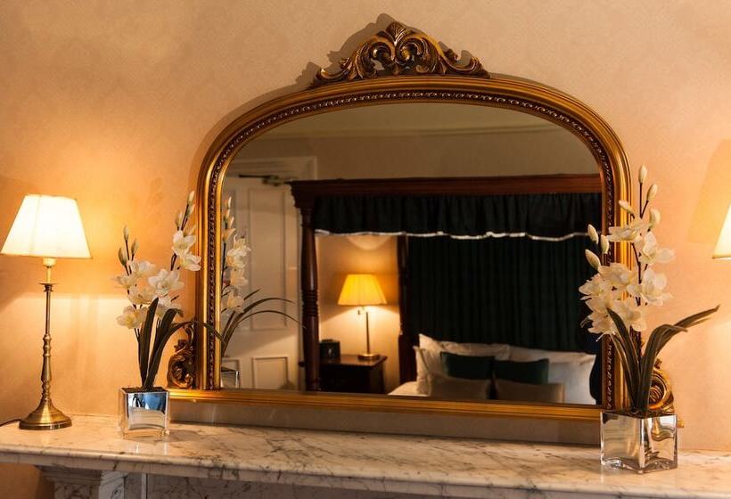 Семейный Номер, Kildonan Lodge