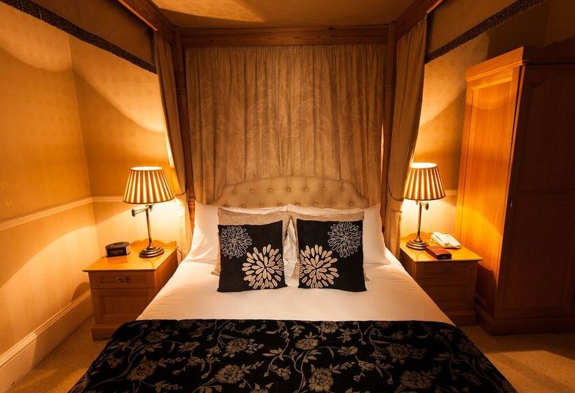 Номер Стандарт, Kildonan Lodge