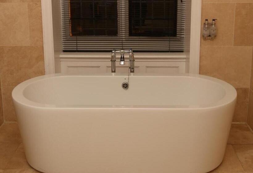 Номер Executive, Maes Manor Country