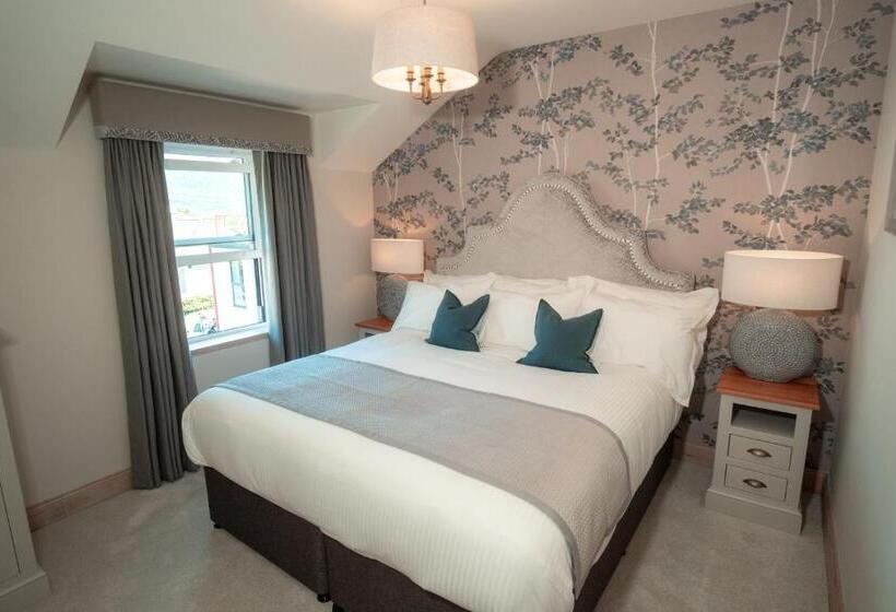 Family Suite, The Ruddings