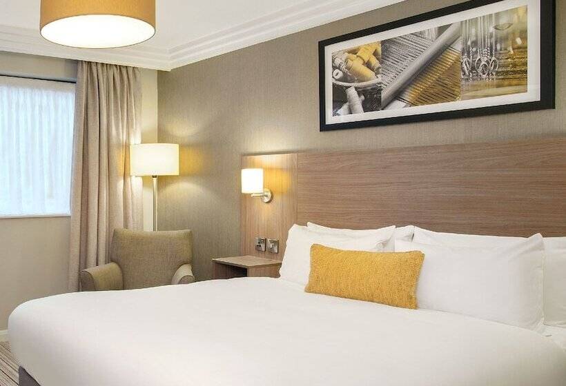Номер Superior, Leonardo Hotel and Conference Venue Hinckley Island