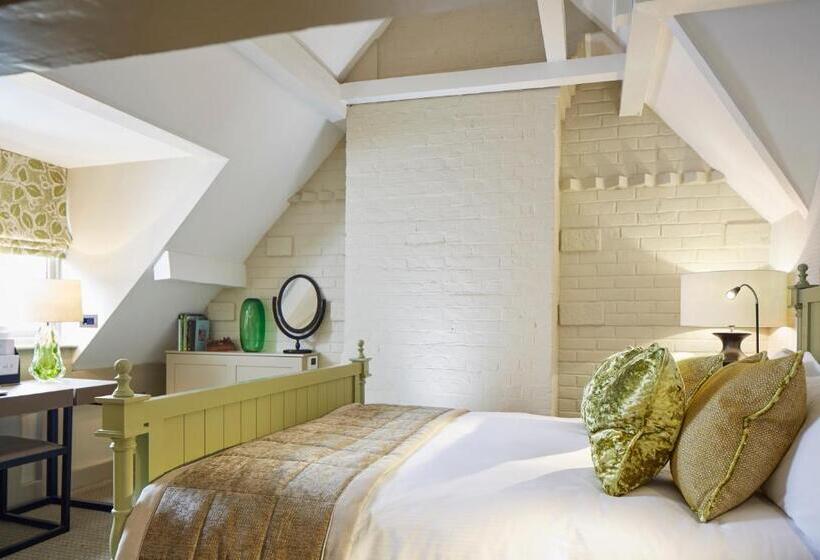 Номер Стандарт, Pennyhill Park Hotel And Spa
