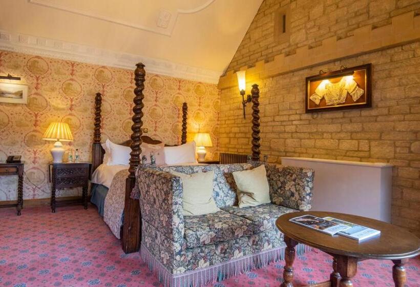Полулюкс Классика, Pennyhill Park Hotel And Spa