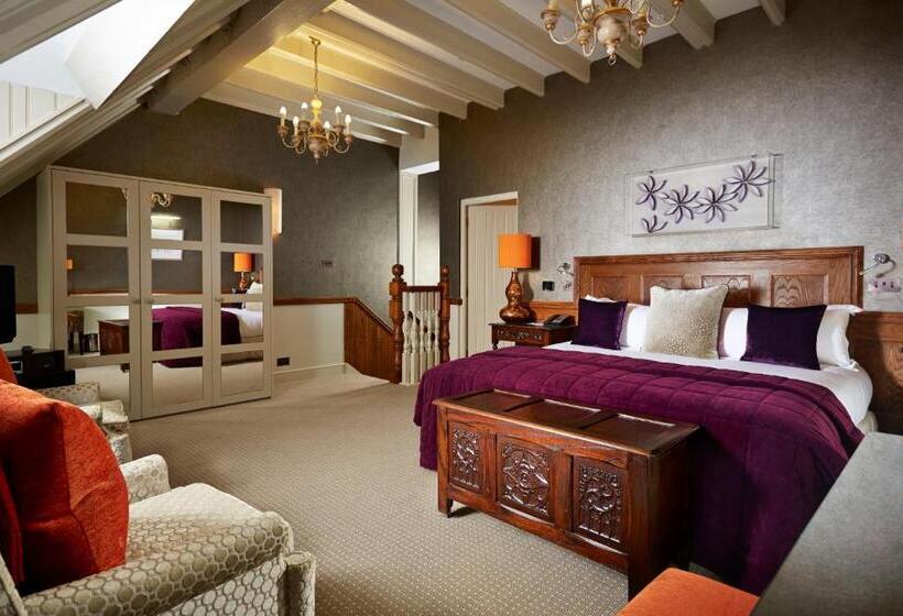 套房, Pennyhill Park Hotel And Spa
