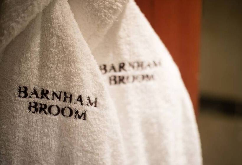 Номер Superior, Barnham Broom Hotel, Golf & Spa