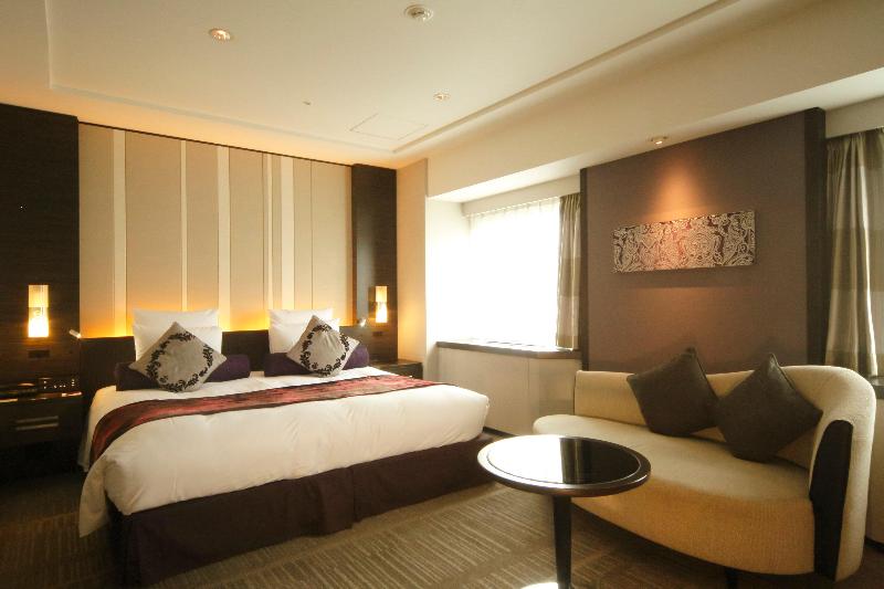 高级大房间, Cardiff Marriott