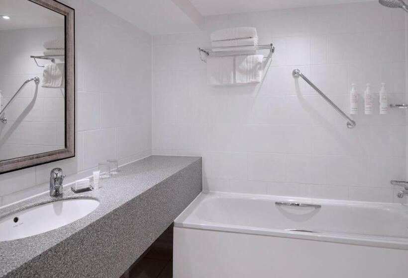 Номер Deluxe, Delta Hotels By Marriott York
