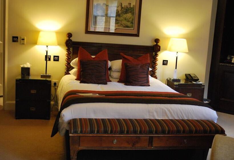 클래식 룸, Ettington Park Hotel, Stratford Upon Avon
