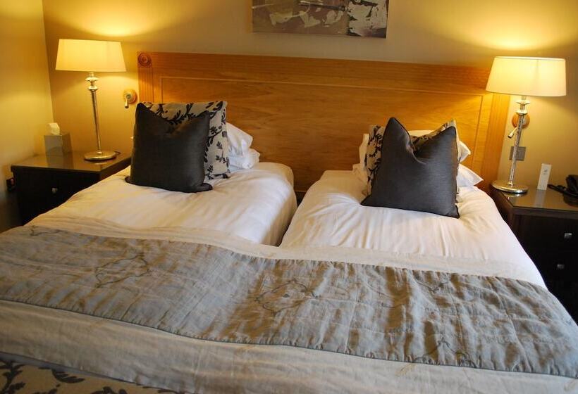 클래식 룸, Ettington Park Hotel, Stratford Upon Avon